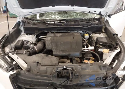 2022 Subaru Forester Premium из США, поврежденный, VIN JF2SKAEC9NH449473